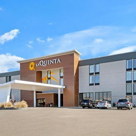 Hotel La Quinta By Wyndham Columbus Ms Exteriér fotografie