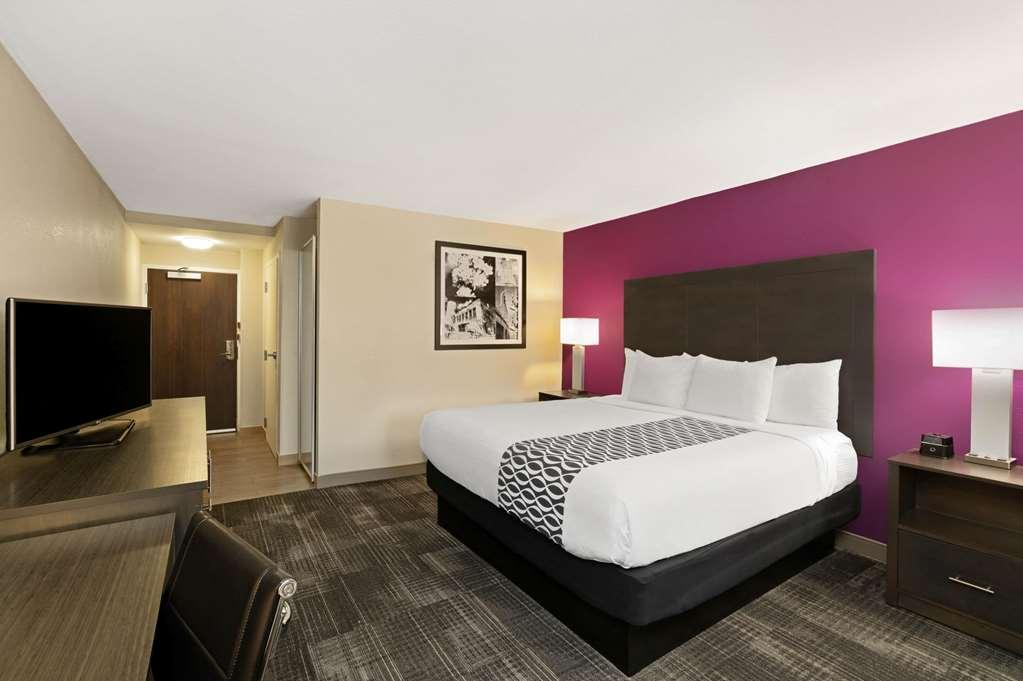 Hotel La Quinta By Wyndham Columbus Ms Pokoj fotografie