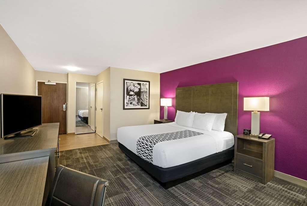 Hotel La Quinta By Wyndham Columbus Ms Pokoj fotografie