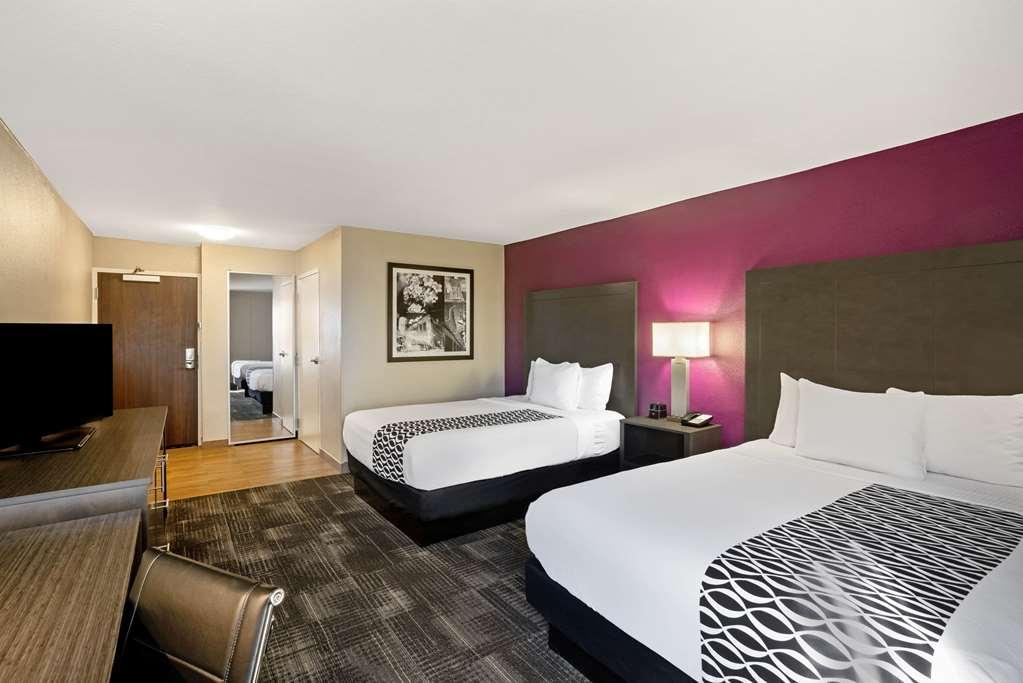 Hotel La Quinta By Wyndham Columbus Ms Pokoj fotografie