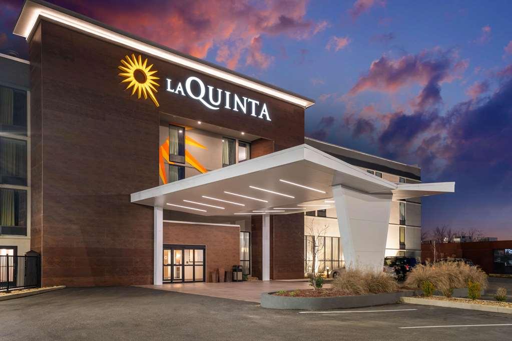 Hotel La Quinta By Wyndham Columbus Ms Exteriér fotografie