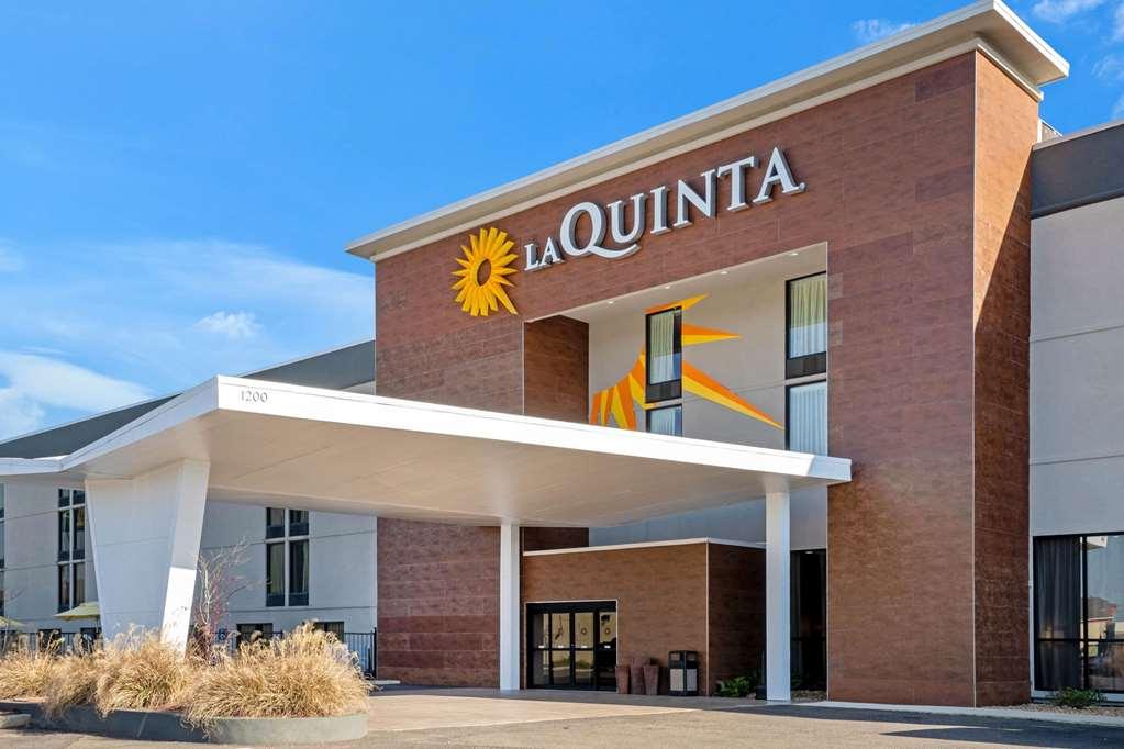 Hotel La Quinta By Wyndham Columbus Ms Exteriér fotografie