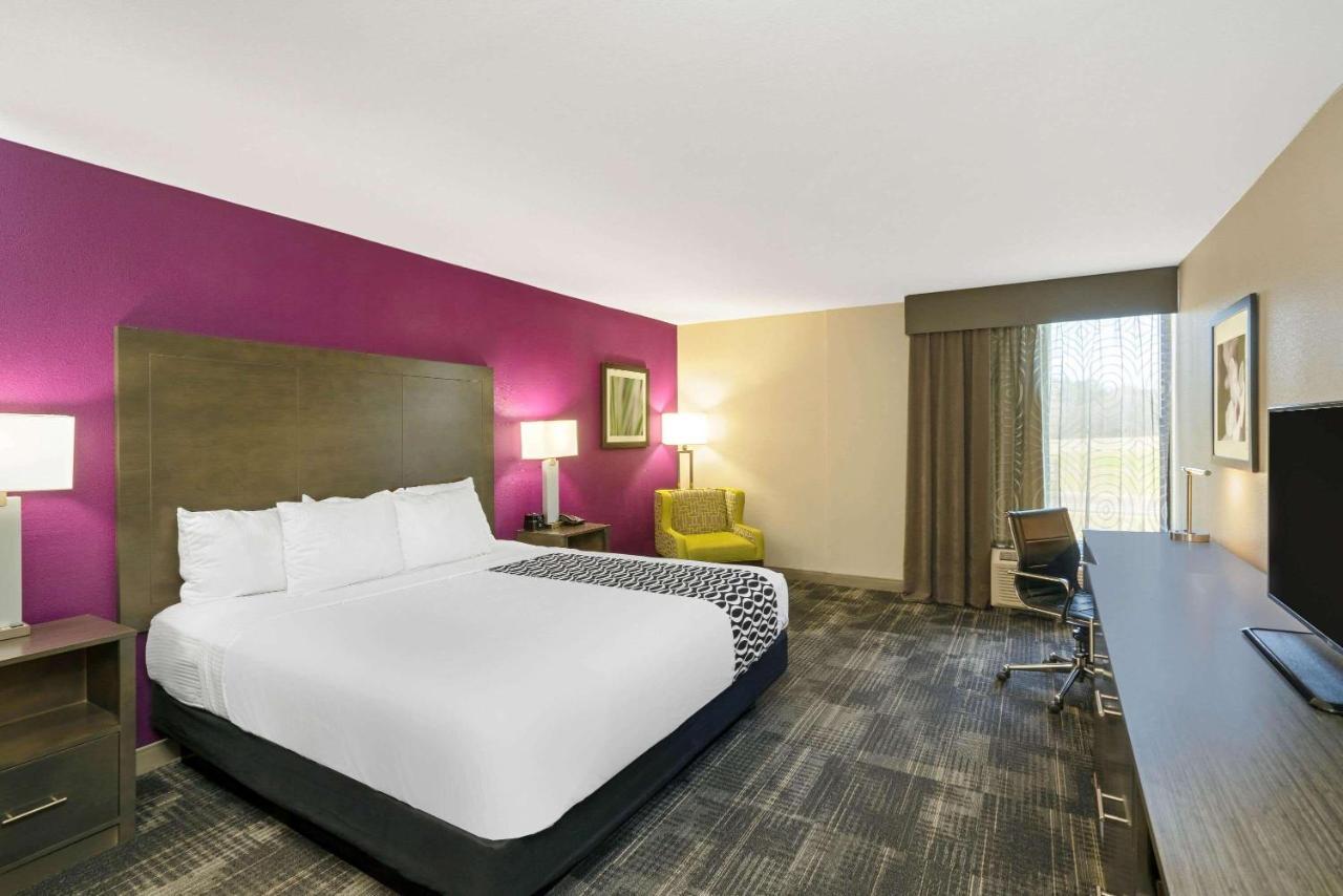Hotel La Quinta By Wyndham Columbus Ms Pokoj fotografie