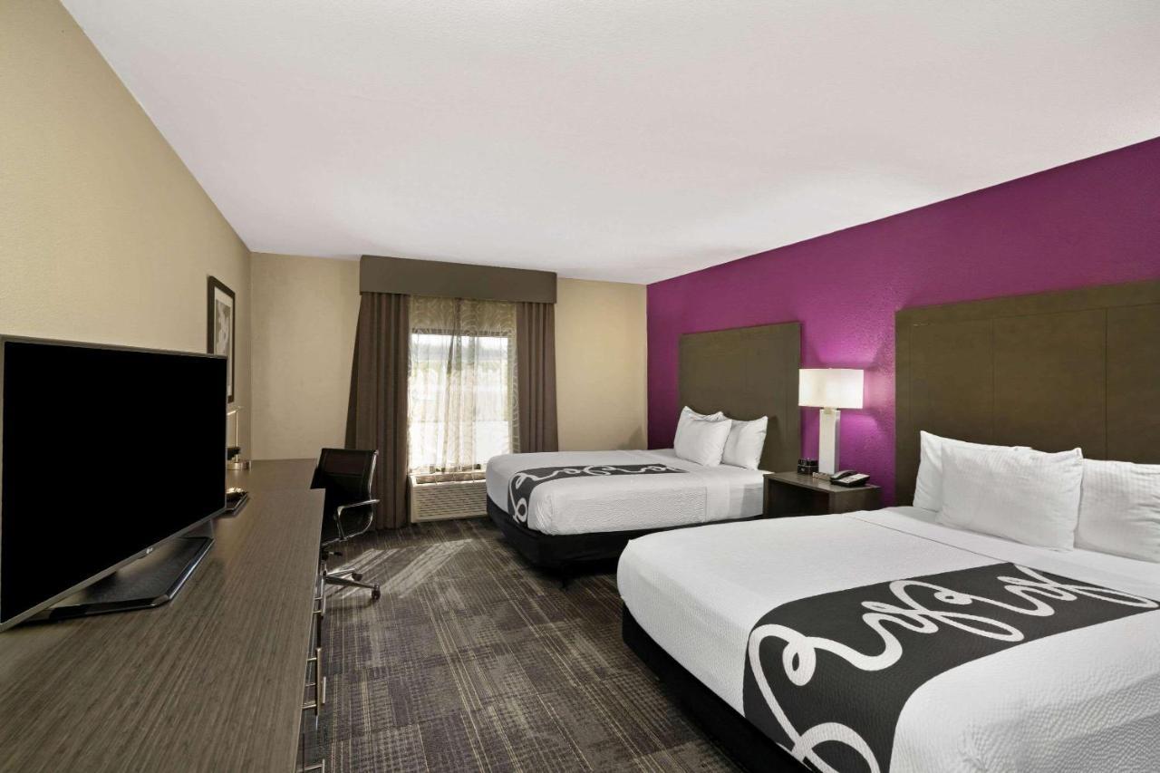 Hotel La Quinta By Wyndham Columbus Ms Pokoj fotografie
