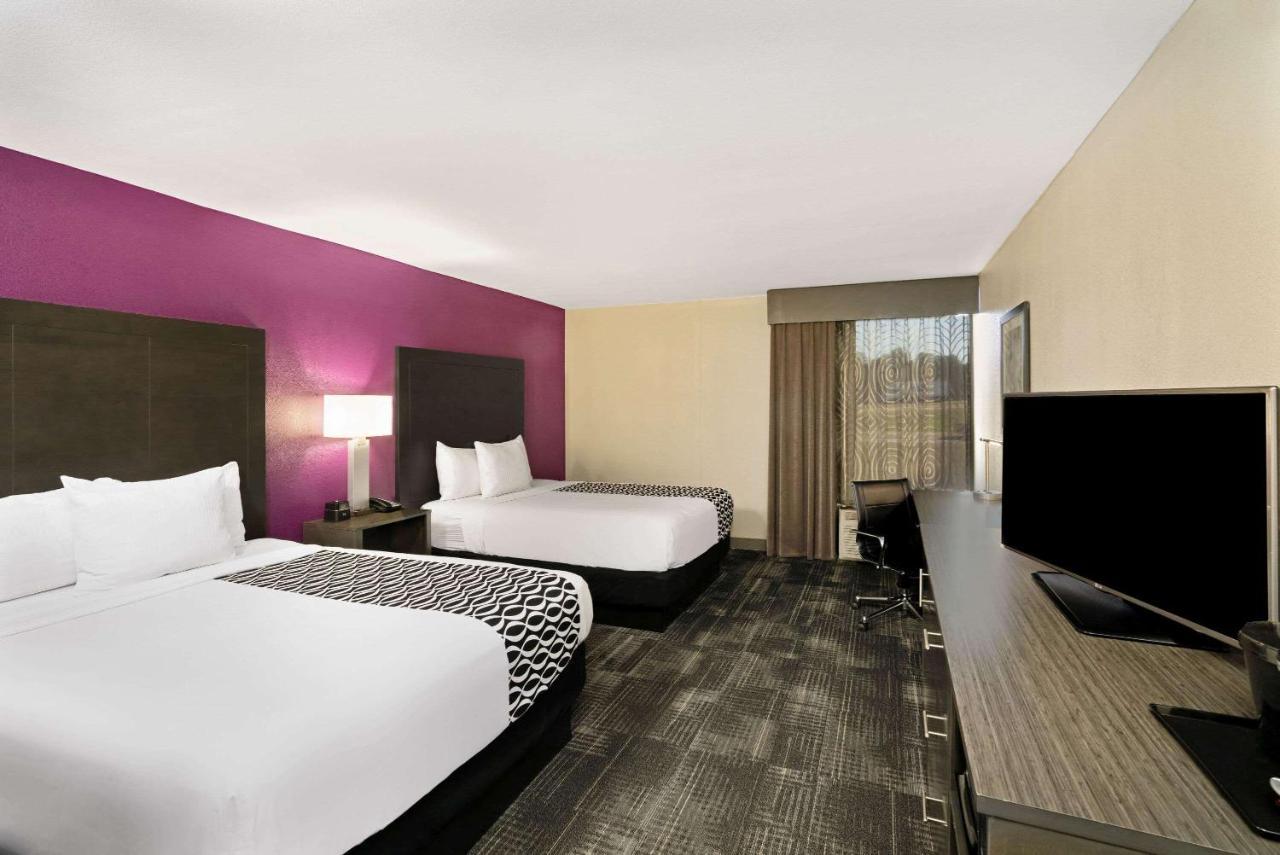 Hotel La Quinta By Wyndham Columbus Ms Pokoj fotografie